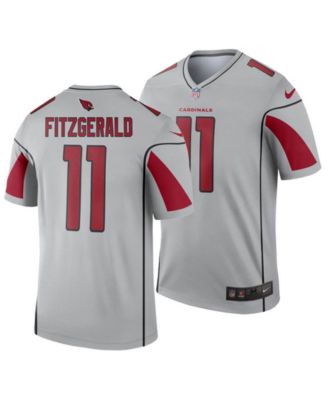 Nike Men's Larry Fitzgerald Arizona Cardinals Salute to Service