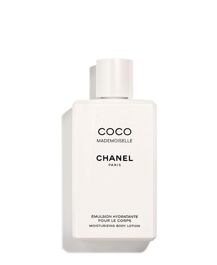 CHANEL Moisturizing Body Lotion, 6.7oz & Reviews Shop All Brands