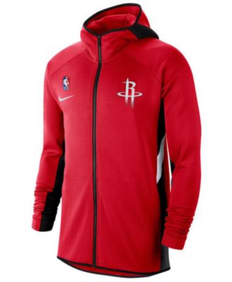 nike houston rockets hoodie