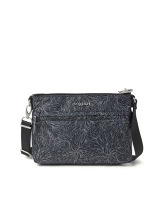 baggallini crossbody wallet