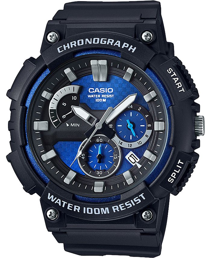 casio macy's