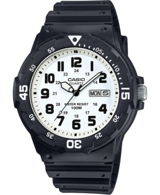 macys casio watch