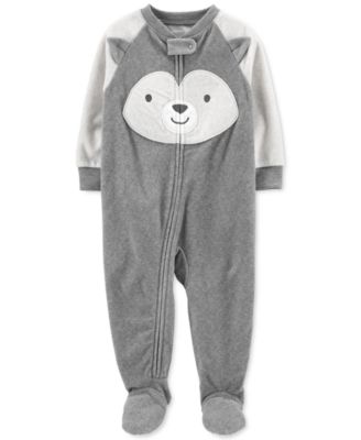 husky boys pajamas