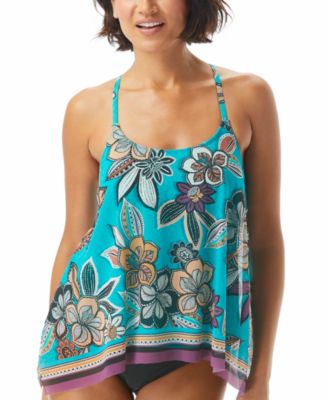 coco reef tankini top
