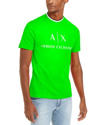 armani exchange macy's