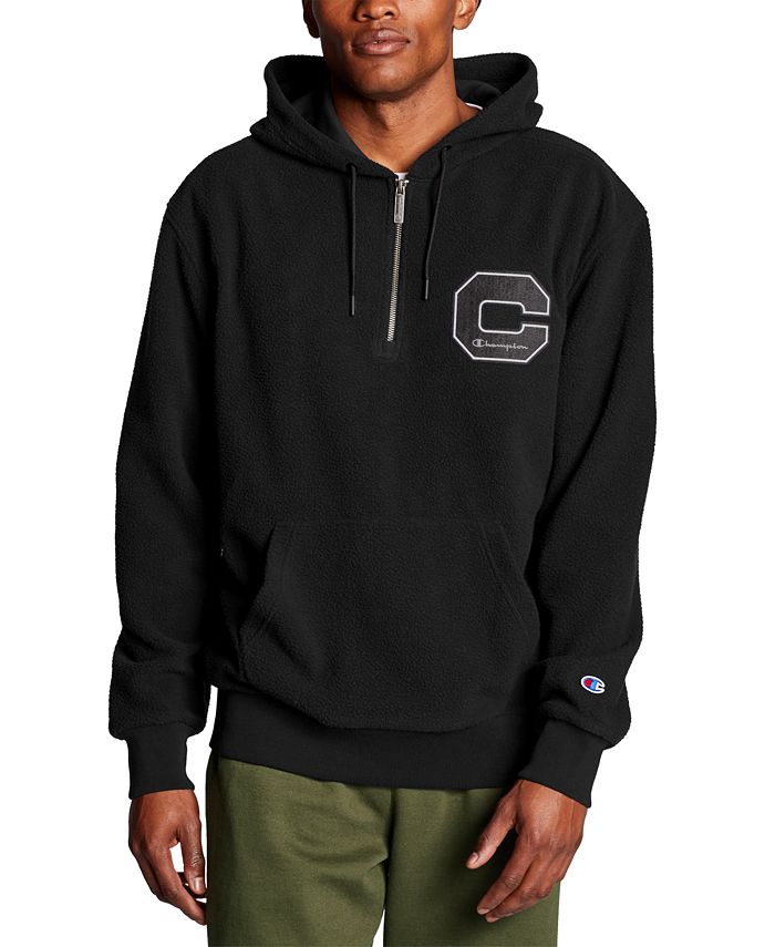 macys mens champion sweatshirt