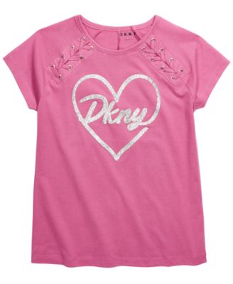 macys dkny tops