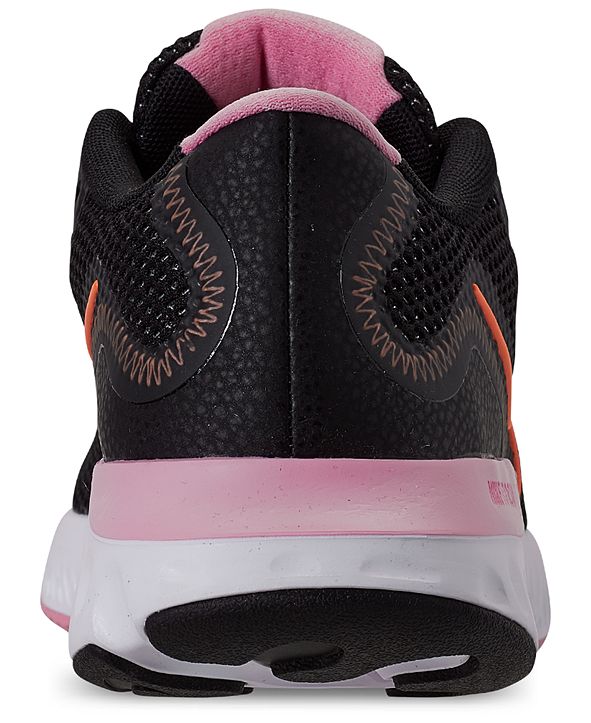 nike women's renew run review