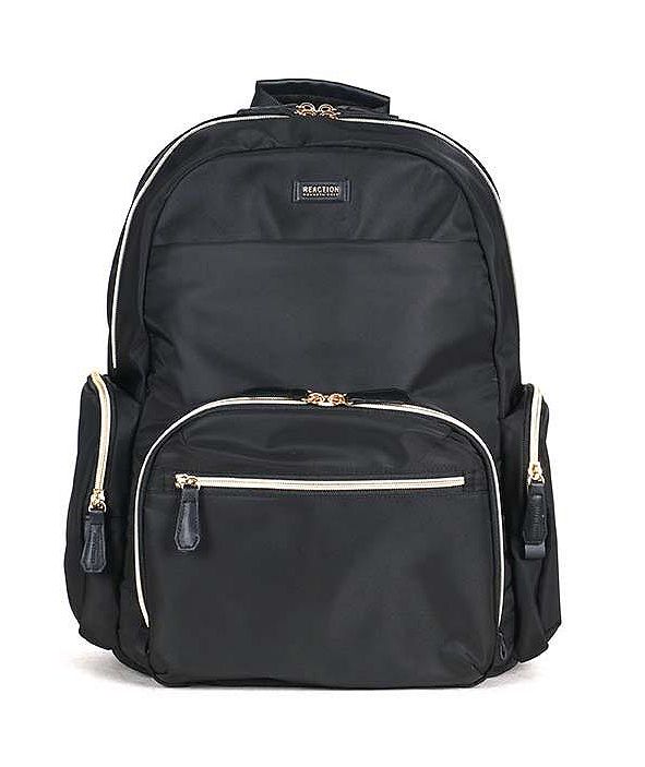 Kenneth Cole Reaction Sophie Women's Laptop Backpack & Reviews ...