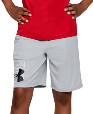 under armour boys shorts