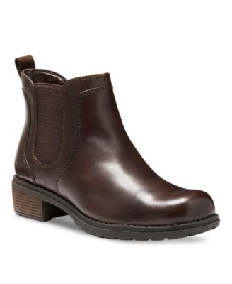 eastland boots womens