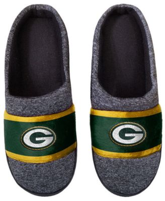 packers slippers