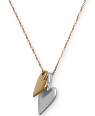 macys lucky brand necklaces