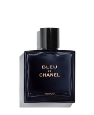 parfum bleu & or