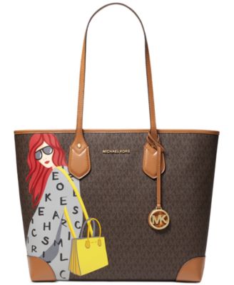macy's last act handbags