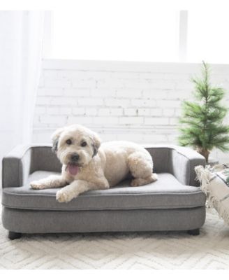 sofa dog bed