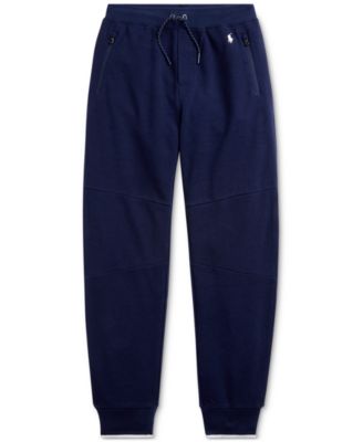 ralph lauren jogger pants