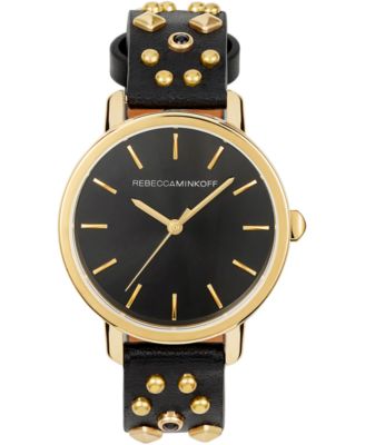 rebecca minkoff women's watch