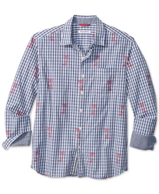 macys mens tommy bahama shirts