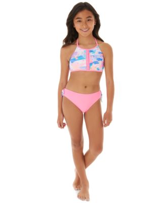 macys womens bathing suit tops