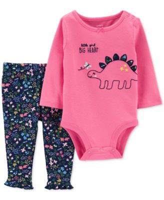 girls dinosaur pants