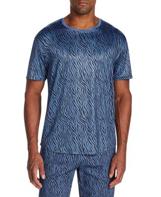 mens slim fit stretch t shirts