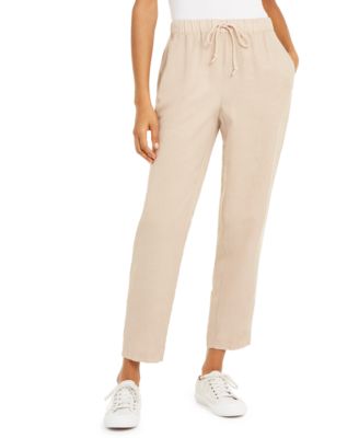 macy's eileen fisher pants