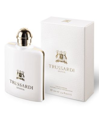 trussardi eau de parfum