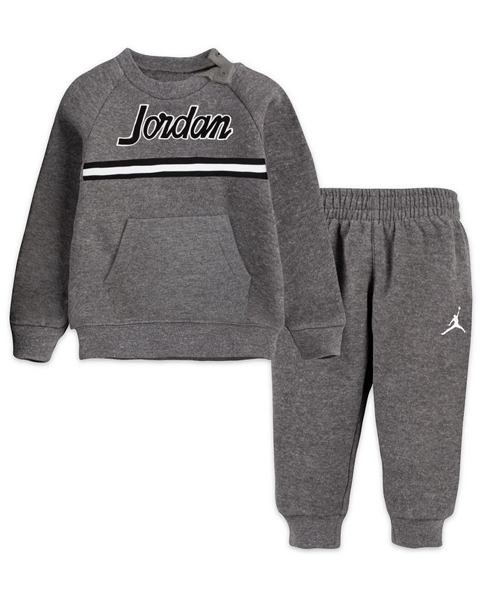 sweatshirt jogger set