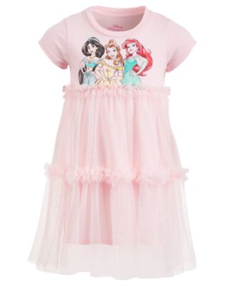 disney little girl dresses