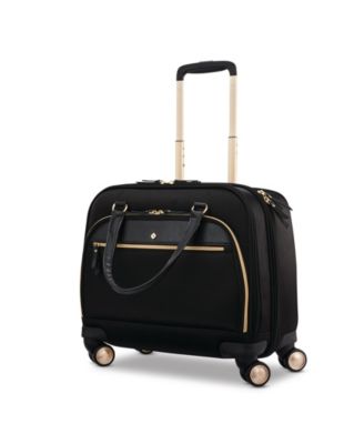 samsonite overnighter