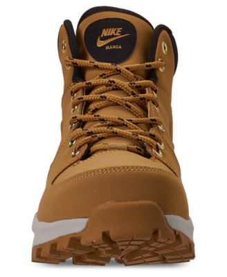 nike manoa boots finish line