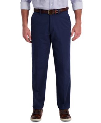 haggar in motion mens pants