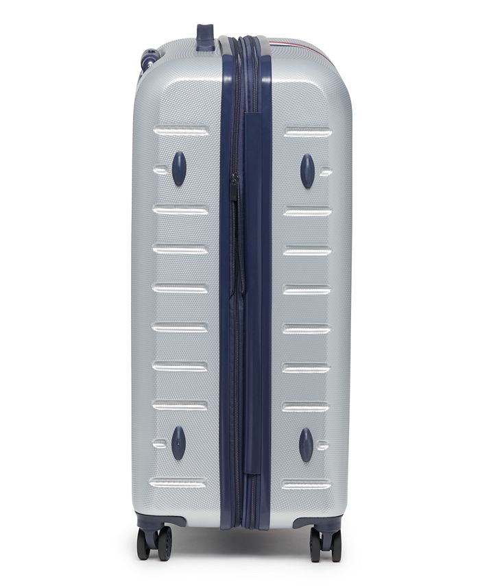 Tommy Hilfiger Closeout Riverdale 28 Check In Luggage Created For Macy S Reviews Luggage Macy S