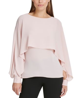 macys dkny tops