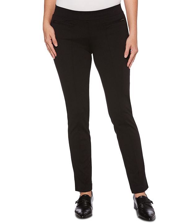 rafaella comfort pants