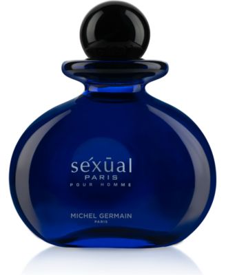 Michel Germain Michael Germain Sexual Paris Pour Homme Туалетная вода 42 унции 21390₽