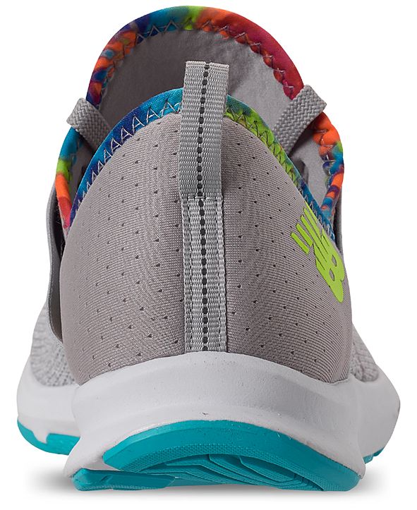 new balance women's fuelcore nergize mule stores