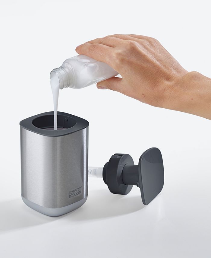 joseph joseph presto soap dispenser