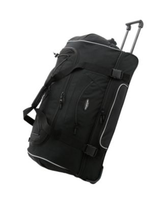 Сумка для багажа Travellers Club Adventure 36