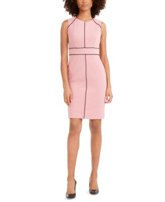 macys nine west dress