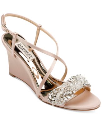 macys dressy shoes