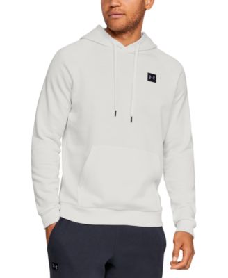 under armour men's rival fleece hoodie