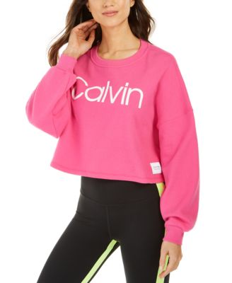 macy's calvin klein sweater