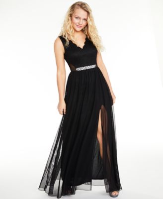bcx dresses macy's