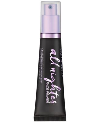 Грунтовка для лица Urban Decay All Night, 1 унция