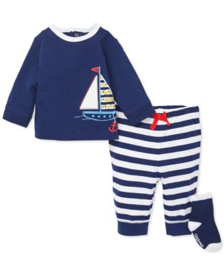 macys little me baby boy