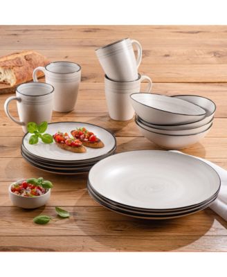 american atelier dinnerware