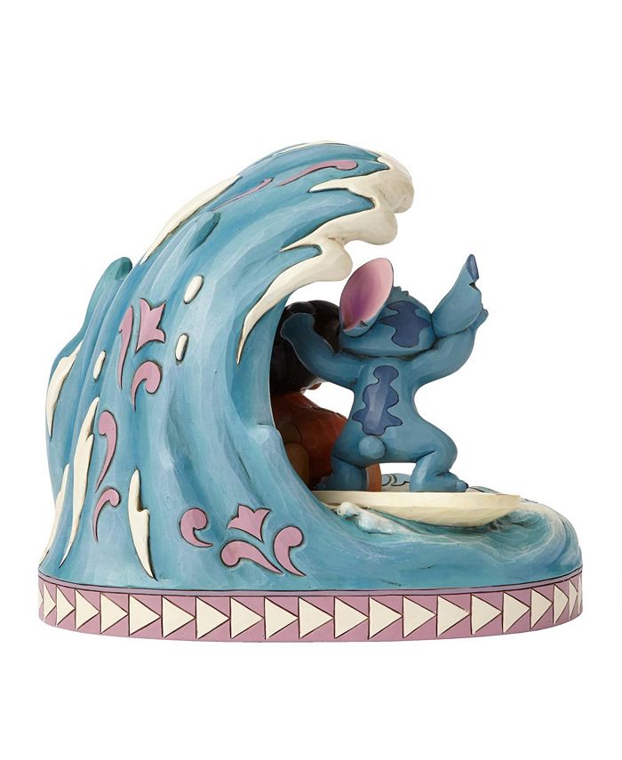 enesco disney stitch
