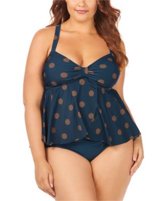 macys plus size juniors
